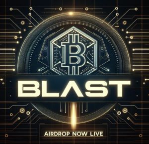 ایردراپ بلست (Blast)