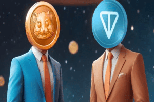 چگونه میلیونی سکه در بازی همستر کمبت در یافت کنیم؟
