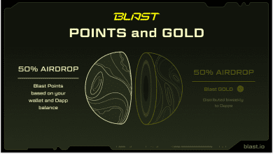 اردراپ بلست (Blast)