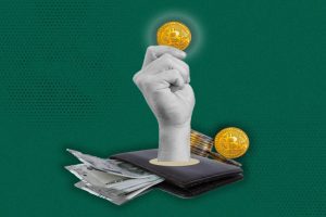 کیف پول ارز دیجیتال