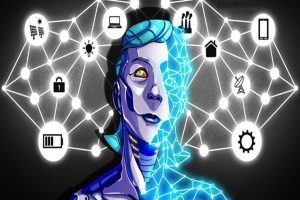 ترکیب بلاکچین و هوش مصنوعی چگونه انجام میشود؟ 