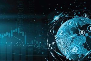 ترکیب هوش مصنوعی و بلاکچین در زمینه‌ی مالی غیرمتمرکز