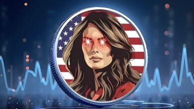 MELANIA