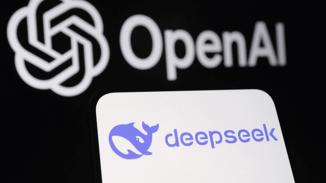 deepseek