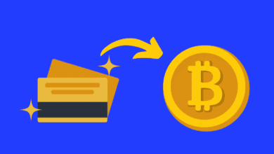 خرید ارز دیجیتال