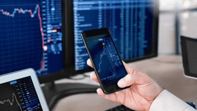 ترید روزانه ارز دیجیتال