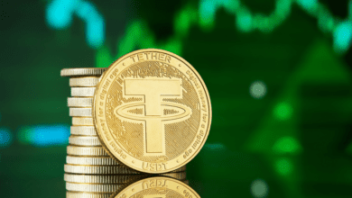 رقیب جدید تتر
