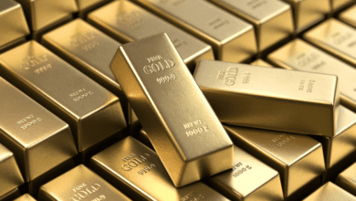 پیش بینی قیمت طلا