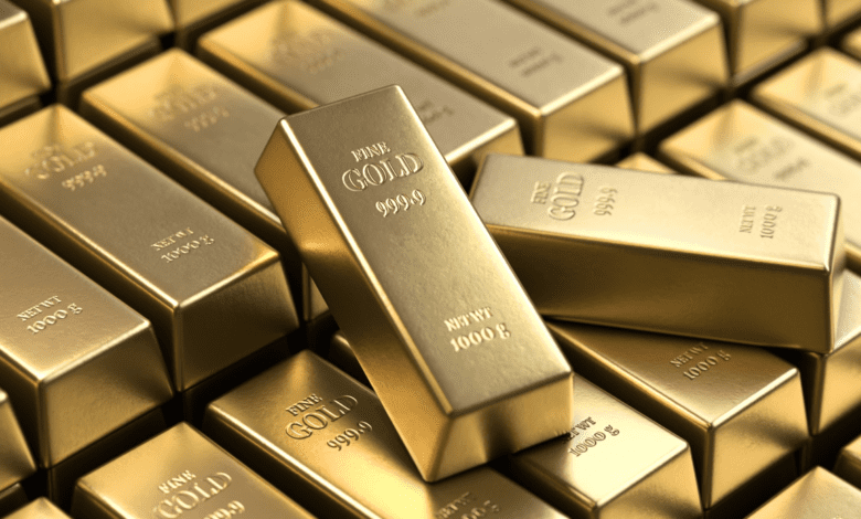 پیش بینی قیمت طلا