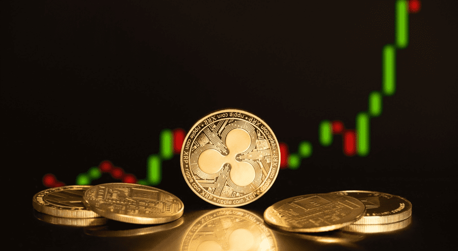 لغو شکایت SEC علیه ریپل