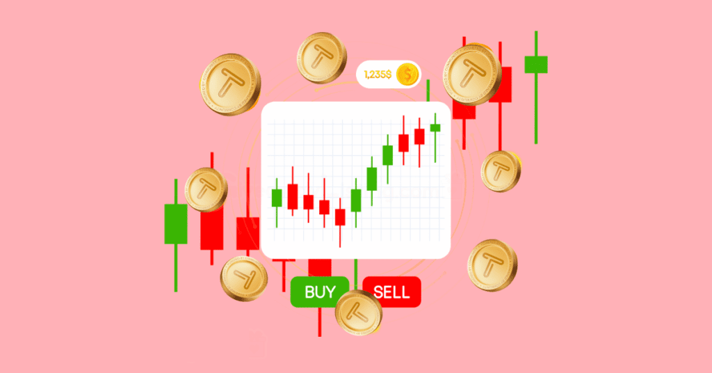 پیش بینی قیمت تپ سواپ