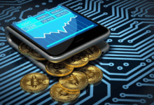 کیف پول های ارز دیجیتال