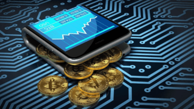 کیف پول های ارز دیجیتال