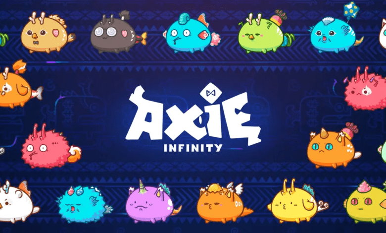 Axie Infinity