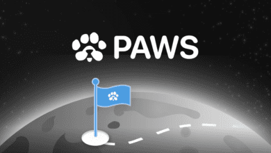 ایردراپ pows