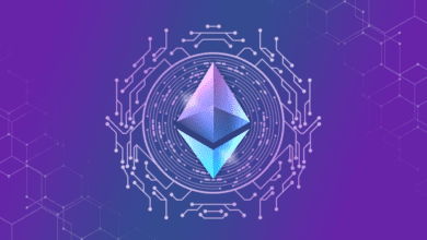 تغییرات مدیریتی بنیاد اتریوم