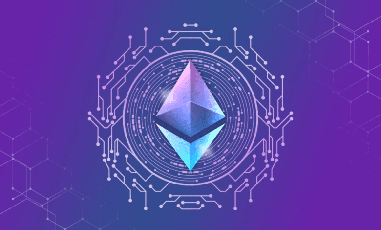 تغییرات مدیریتی بنیاد اتریوم