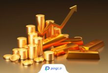 طلای 18 عیار