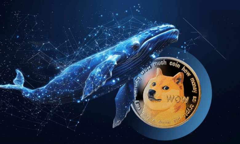 قیمت DOGE