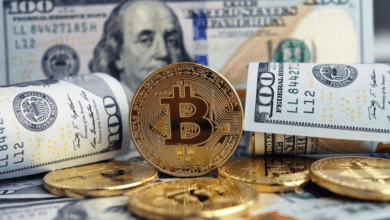 قیمت بیت‌کوین
