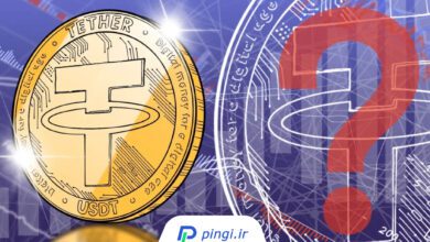 پیش بینی قیمت تتر