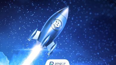 بیت‌کوین