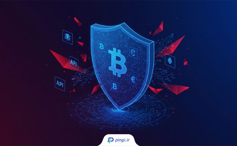 فیشینگ ارز دیجیتال