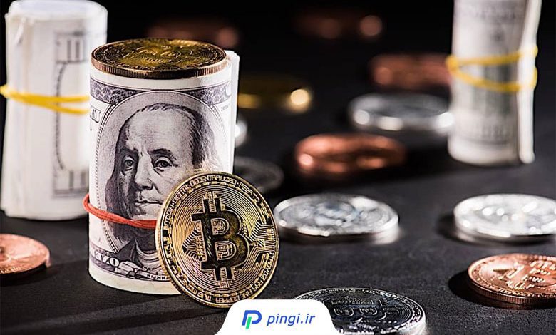 سرمایهگذاری در بیت کوین در سال 2025