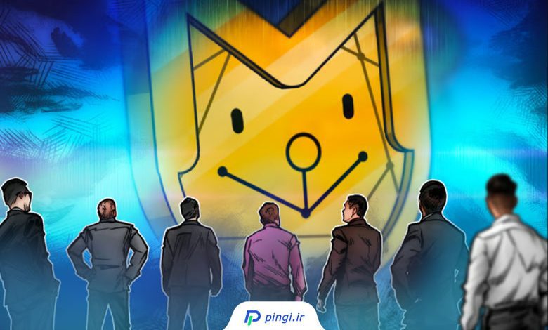 میم کوین