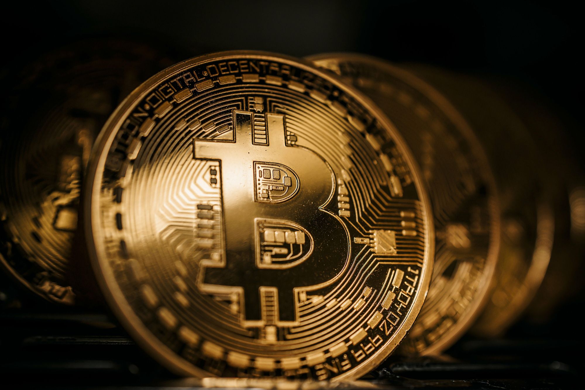 بیت‌کوین