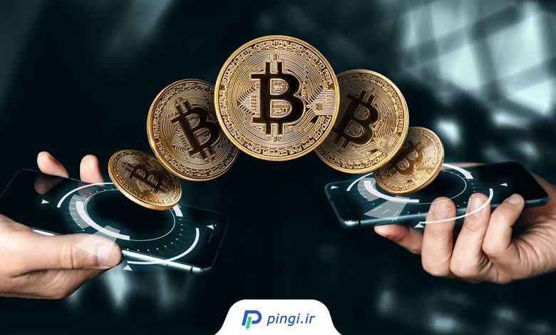 bitcoin payment