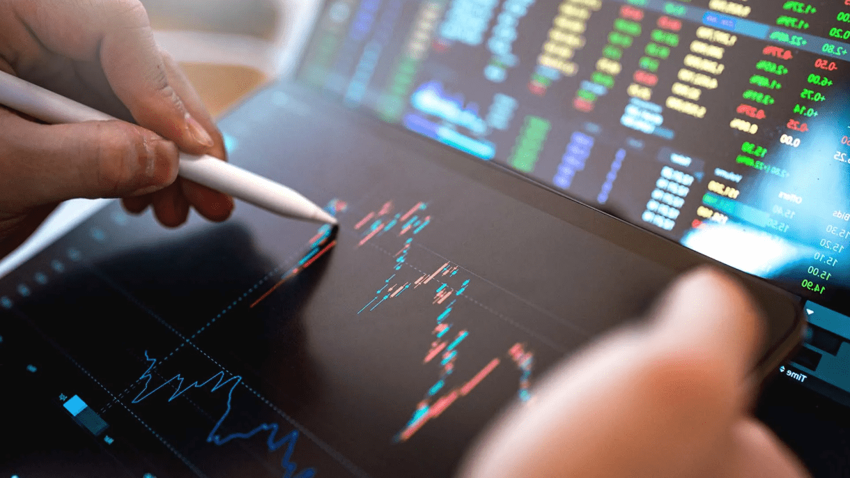 آموزش تحلیل تکنیکال ارز دیجیتل