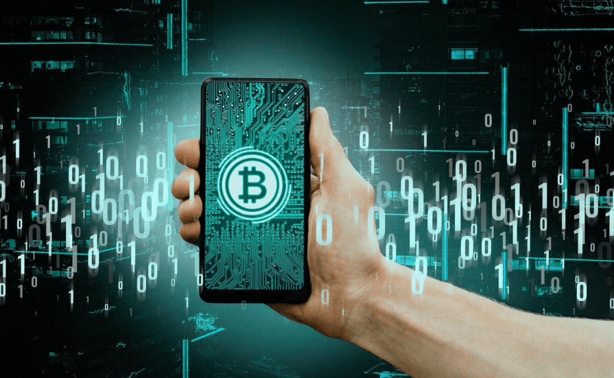 اموزش ارز دیجیتال
