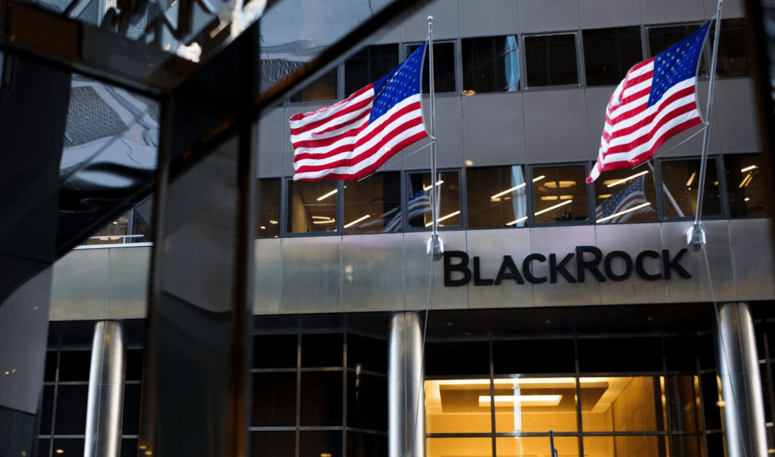 بلک‌راک (BlackRock)