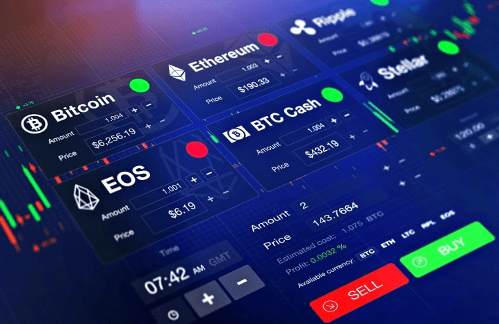 تحلیل تکنیکال در ارز دیجیتال