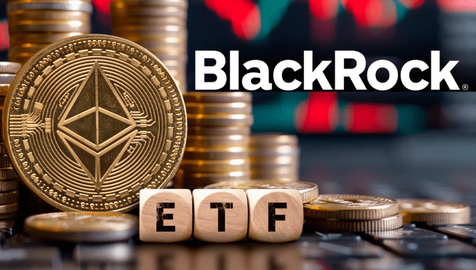 صندوق‌های ETF اتریوم