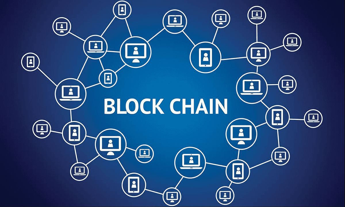 فناوری بلاکچین
