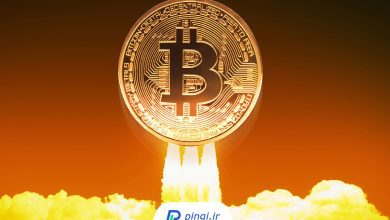 پیش‌بینی قیمت BTC