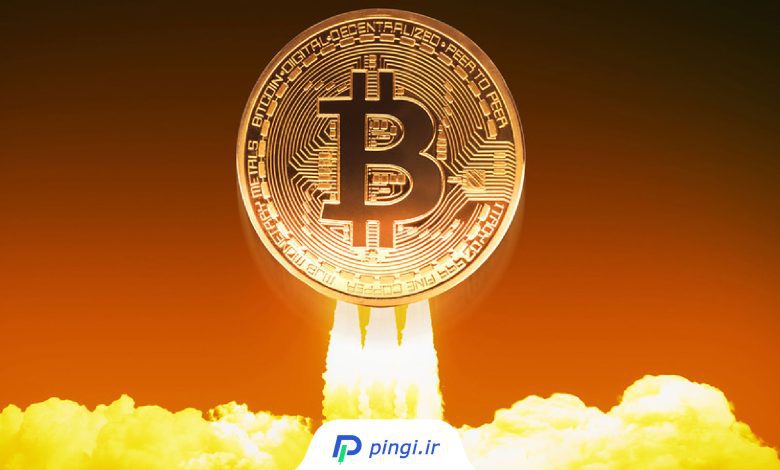 پیش‌بینی قیمت BTC