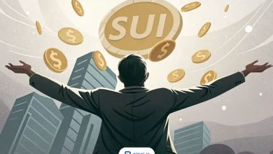 قیمت sui