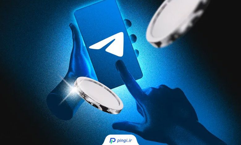 اسنپشات ایردراپ بلوم
