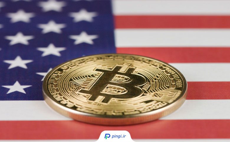 ذخایر بیت کوین
