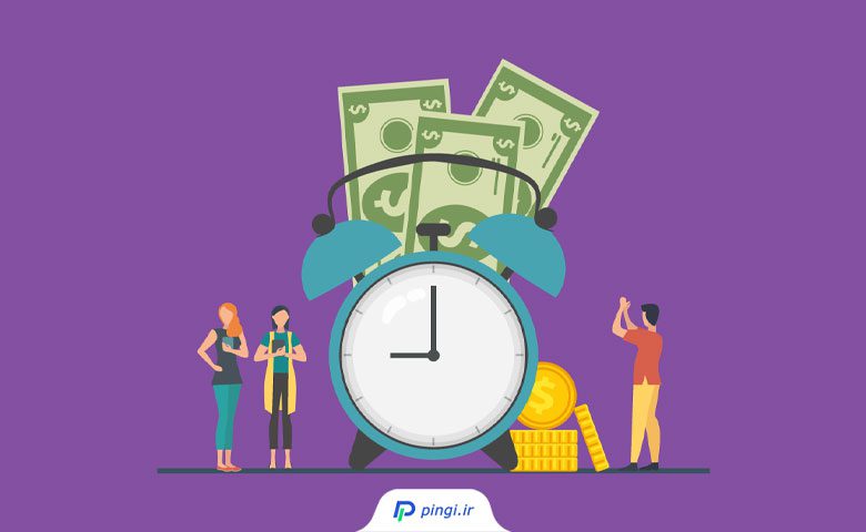 وستینگ در ارز دیجیتال