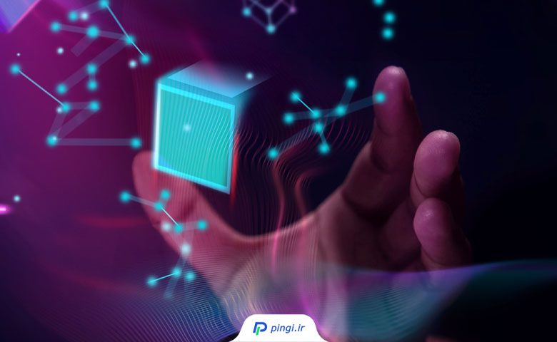 واقعیت مجازی
