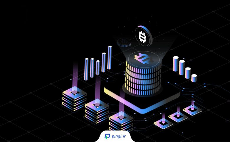 اقتصاد توکن