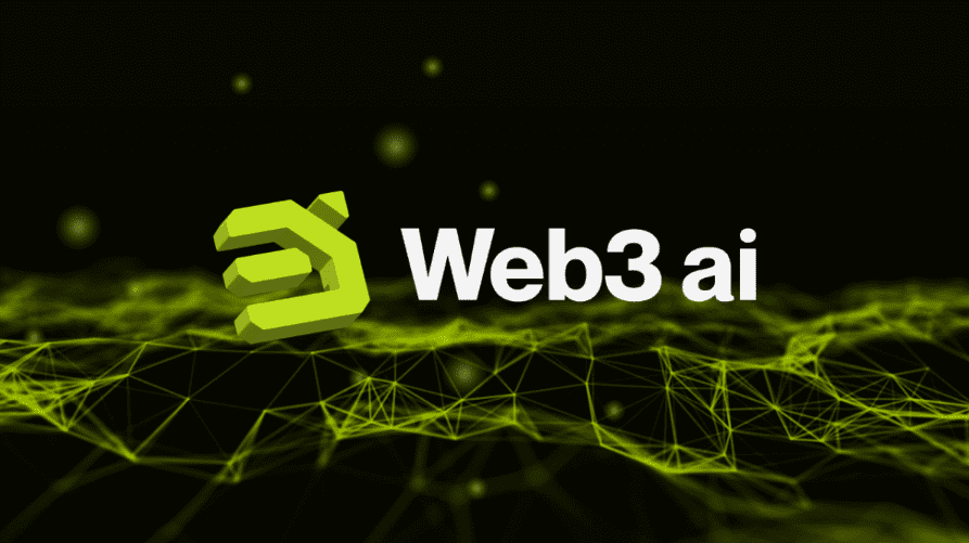  Web3 AI