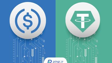 آیا تتر هم مانند Circle وارد بورس می‌شود؟