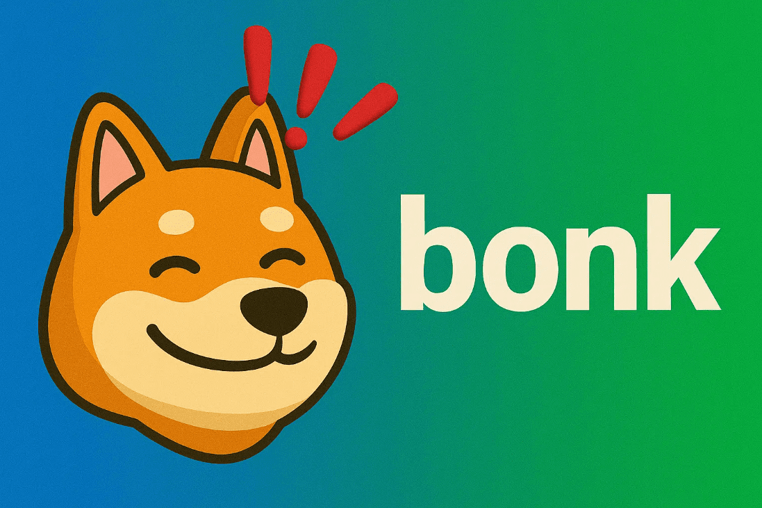 بونک (BONK)