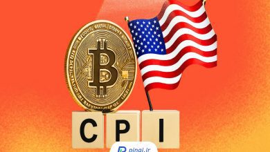 شاخص تورم آمریکا (CPI)