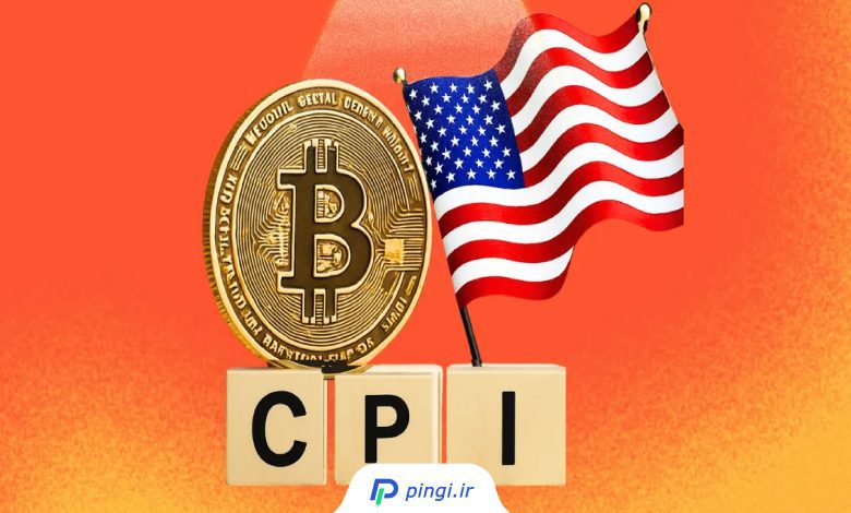 شاخص تورم آمریکا (CPI)